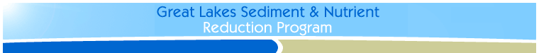 Great Lakes Basin Program for Soil Erosion & Sediment Control